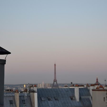 Appartement Moulin Rouge II Parijs Kamer foto