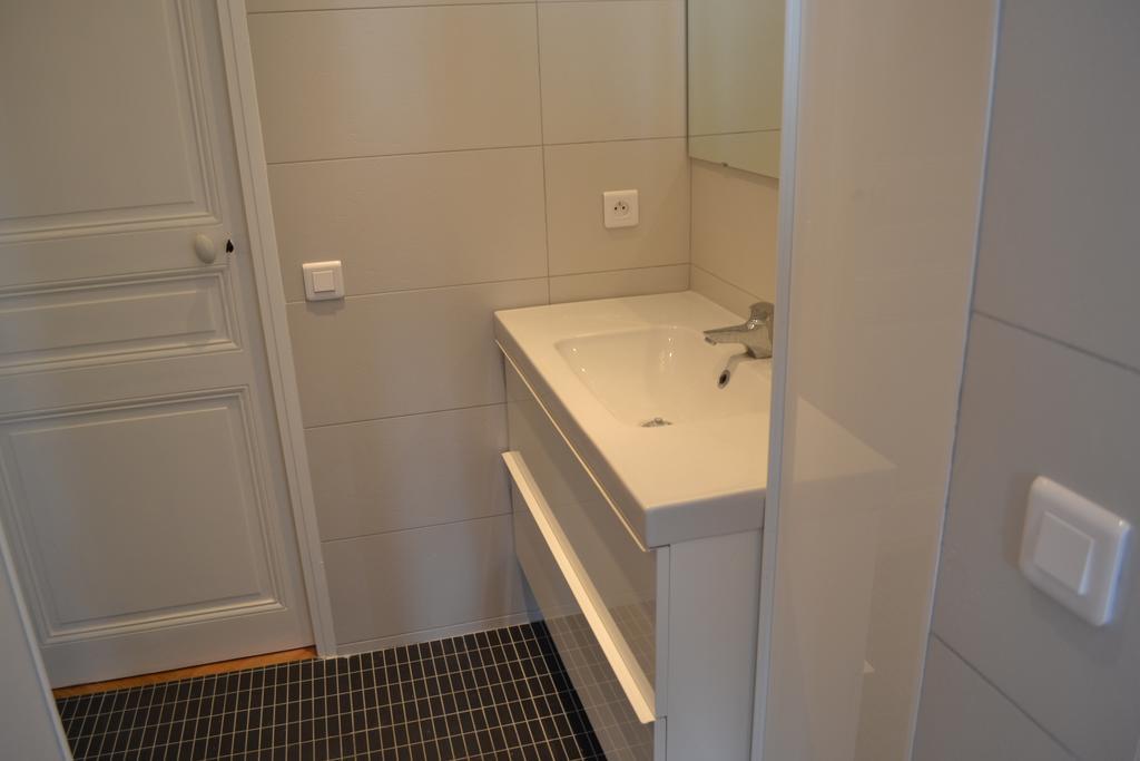 Appartement Moulin Rouge II Parijs Kamer foto