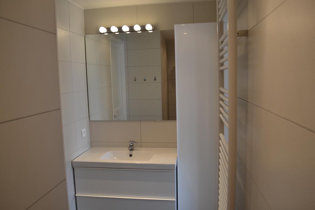 Appartement Moulin Rouge II Parijs Kamer foto